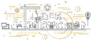 under construction text